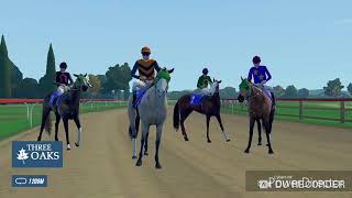 Rival Stars Horse Racingmusic video [upl. by Pippa]