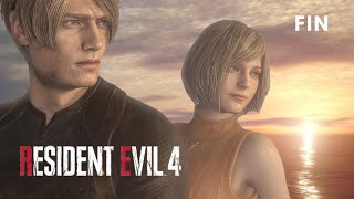 Resident Evil 4 Remake  Chapitre finale  Lord Saddler lets play FR [upl. by Elmajian]