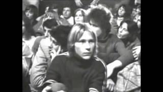 Kraftwerk Ruck Zuck LIVE in Soest 1970 [upl. by Gazzo516]