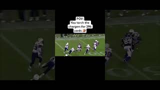 Top 3 RBs all time football nfl sports footballedits [upl. by Yremrej204]