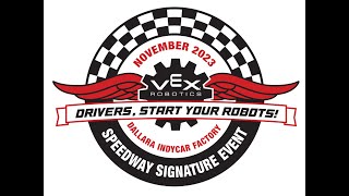 2023 Speedway Signature Event Day 1 [upl. by Novick752]