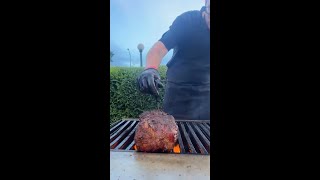 RARE Steak Championship Denver Recap [upl. by Adner120]