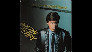 Bryan Ferry – The Bride Stripped Bare 1978 full Album [upl. by Onairotciv528]