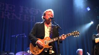 quotToo Far Gonequot Lee Roy Parnell Live at The Franklin Theater [upl. by Alvin]