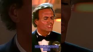 Julio Iglesias  Bamboleo Caballo viejo [upl. by Ailima]