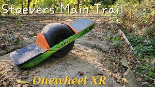 Onewheel XR  Time Trial Series S2 E19 [upl. by Leanahtan153]