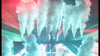 Calvin Harris  Live In Tokyo 2017 Full Show  081917  Summer Sonic 2017 [upl. by Oneal]