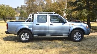 2053 Nissan Hardbody NP 300 For Sale  Year 2009 [upl. by Leeanne]