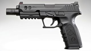 Best 9mm Pistols 2025 Weve Tested Them All [upl. by Rock89]