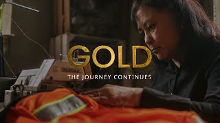 GOLD The Journey Continues  Episode 1  Mexico [upl. by Kcirret581]