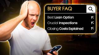 What NO ONE Tells You About Buying a Home in Tucson AZ  FAQs about buying a home in Tucson AZ [upl. by Theobald]