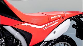 New Honda XR 300L 2025  The Legend Continues ‼️ [upl. by Hefter93]