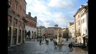 Places to see in  Piacenza  Italy [upl. by Aubine]