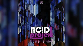 AcidProjekt  Orphism digiep143Geomagnetic RecordsPsytranceFull Album [upl. by Ariadne622]