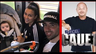 WEEKEND EN FAMILLE  ON RENCONTRE CAUET  Vlog [upl. by Yhtuv]