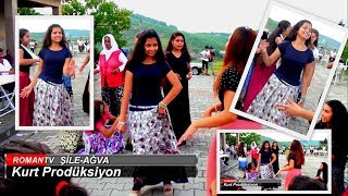 RomanTV ŞİLE AĞVA LI KARDEŞLERİMİN ROMAN HAVASI GÖSTERİSİKurt Prodüksiyon [upl. by Ylrevaw]