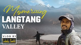 langtang valley trek  complete guide 2024  kyangjin gompa  travel [upl. by Costin]