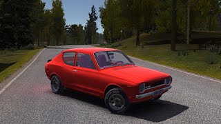 my summer car iraphahell [upl. by Elkcim]