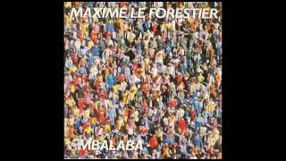 Maxime Le Forestier  Ambalaba [upl. by Melar407]