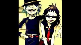 Gorillaz Rise Of The Ogre Paula Cracker Interview [upl. by Alathia]