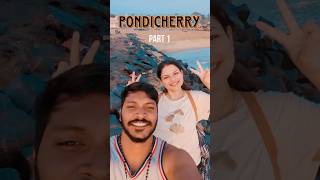 Pondicherry Series  Part 1 shorts [upl. by Nomyaw]