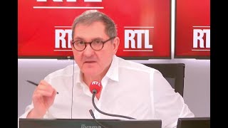 Rallongement du temps de travail  quelles pistes sont à privilégier [upl. by Vivle]