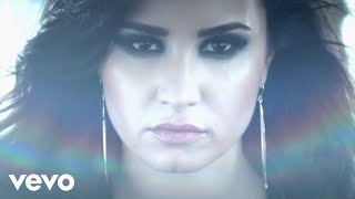 Demi Lovato  Heart Attack Official Video [upl. by Deeyn871]