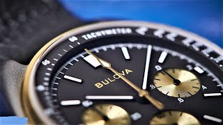 Top 8 Best Bulova Watches 2024  Bulova Watch [upl. by Ciro]