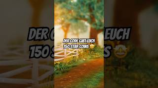 SSO Gutscheincode 🤩💜 Star Stable holt euch die Gratis Star Coins sso ssoedit starstable [upl. by Odelinda434]