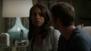 Scandal 3x03 Sneak Peek Mrs Smith Goes to Washington Olivia to Jake How Are You Here [upl. by Poppy]