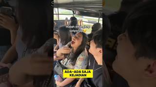 momen lucu ketika lagi enakenak nongkrong tibatiba ditangkap satpol PP ‼️‼️ ngakak lucu kocak [upl. by Gathard330]