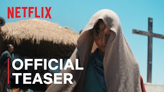 The Chosen One  Official Teaser  Netflix [upl. by Solrac105]