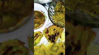 niramish ranna banna recipeniramish ranna banna bengaliniramish ranna banna bangla😋food recipe [upl. by Vladimar]