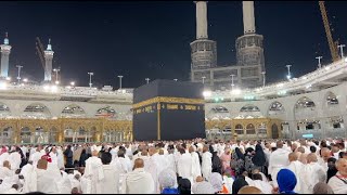 Makkah  The holiest place on Earth for Muslims [upl. by Kos]