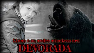 Los PEORES ATAQUES DE OSOS EN LA HISTORIA  Le hablo a su madre mientras era DEVORADA 😱Tops Terror [upl. by Ennybor556]