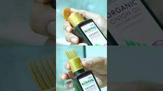 Inside Look Motad Captures Kesh Kings Onion Hair Oil [upl. by Judi]