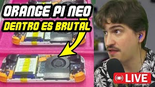 🔴STEAM DECK KILLER por dentro es BRUTAL [upl. by Pogue]