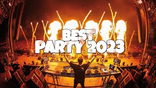 Party Mix 2023  The Best Remixes amp Mashups Of Popular Songs Of All Time [upl. by Brookner]