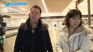 국제결혼 반대하는 아내에 울컥 좋은 아침 131231 [upl. by Stewardson]