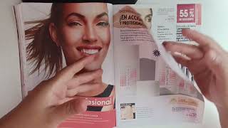 CATALOGO 17 ORIFLAME 2024 [upl. by Aninad48]