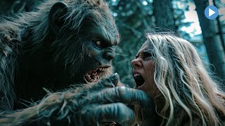 THE WILD MAN SKUNK APE 🎬 Exclusive Full SciFi Horror Movie Premiere 🎬 English HD 2024 [upl. by Francyne]