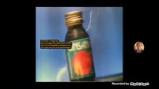 Iklan Ginsana G115  Energi amp Vitalitas 199697  Indosiar RCTI ANteve TPI amp SCTV [upl. by Vaientina]