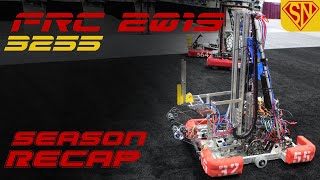 FRC 2019 Season Recap [upl. by Lime409]