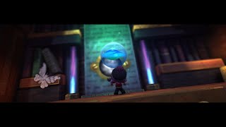 to The Ziggurat LittleBigPlanet3 Ep8 PS5 Gameplay [upl. by Sielen389]