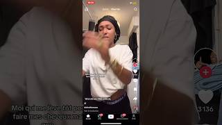 tiktok beaute repost humour faitesmoipercer fypシ゚viral memes youtube cheveux cours [upl. by Bal]