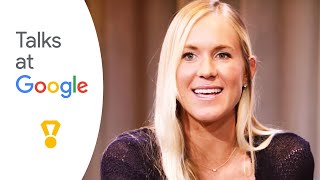 Soul Surfer  Bethany Hamilton  Talks at Google [upl. by Aisaim]