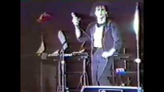 Ministry concert  July 20 1983 [upl. by Osbourn242]