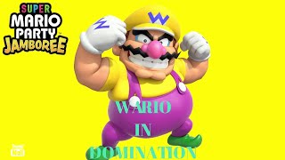 SMPJ  Wario in Domination [upl. by Kate786]