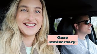 ANNIVERSARY DATENIGHT amp NIEUWE OUTFITS  VITA CLEO VLOG 158 [upl. by Nilrev]