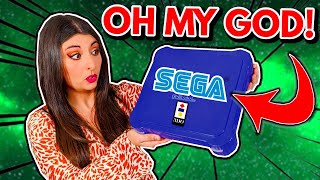 The Lost Sega 3DO Console – Gaming History Secrets [upl. by Cookie]